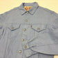 エヴィス EVISU STYLE CRAFT YAMANE Lot1557 サイズ38 エビス EVISタブ