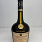 COURVOISIER NAPOLEON FINE CHAMPAGNE COGNAC クルボアジェ ナポレオン コニャック ブランデー 700ml