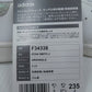 タグ付！adidas アディダス スタンスミス J F34338 ホワイト size:23.5cm囗T巛