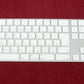 Apple Magic Keyboard Mac用キーボード テンキー付き MQ052J/A囗T巛