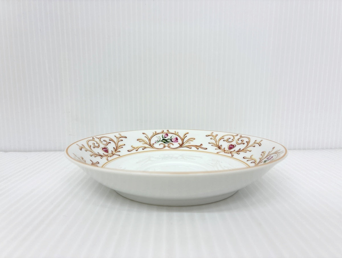 Christian Dior BAROCCO バロッコ カップ＆ソーサー 2客 中古 使用感有り 箱無
