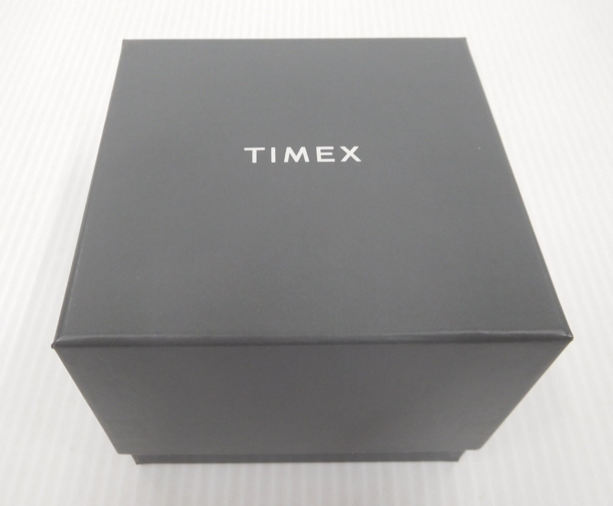 Timex タイメックス ウォーターベリー アナログ腕時計 TW2U99100 箱あり囗T巛