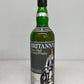 ブリタニア 8年 ピュアモルトスコッチウイスキー BRITANNIA 8YEARS OLD Pure Malt Scotch Whisky 特級 760ml