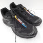 美品！salomon サロモン メンズシューズ XT-6 410866 ブラック size:27cm囗T巛