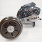 Daiwa ダイワ 電動リール SEABORG 300J 通電チェック済み 中古 キズあり囗T巛
