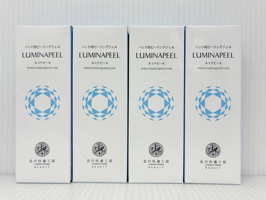 北の快適工房 ルミナピール 45g×4