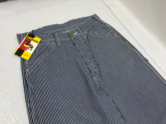 Lee リー ペインターパンツ LM7288 サイズM ヒッコリー