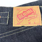 DENIME ドゥニーム デニムパンツ サイズ34 ORIZZONTI オリゾンティ シンチバック 日本製