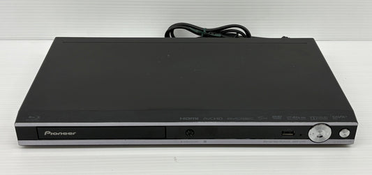 送料無料 パイオニア ブルーレイディスクプレーヤー BDP-3140-K囗T巛