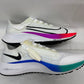 ナイキ エアズームペガサス37 フライイーズ 29.5cm CK8474-100 NIKE AIR ZOOM PEGASUS 37 FLYEASE