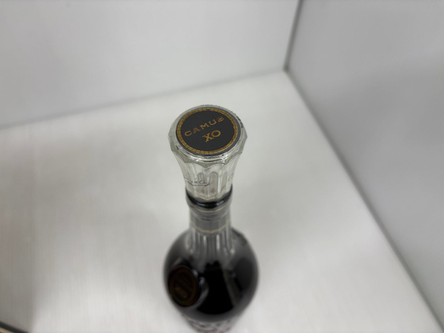 CAMUS XO COGNAC カミュ コニャック ロングネック 700ml