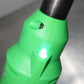 スナップオン　snap-on　(1/4)コードレスロングネックラチェット　並行輸入品　CTR817GDB GREEN　囗T巛