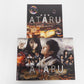 ブルーレイ ATARU Blu-ray BOX ディレクターズカット他まとめ売り 中古囗T巛