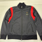 ナイキ F.C.R.B. ジャージ サイズL トラックジャケット NIKE FCRB F.C.Real Bristol