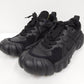 Onitsuka Tiger オニツカタイガー  DENTIGRE LS デンティグレ エルエス 1183B421 ブラック size:26.5cm囗T巛
