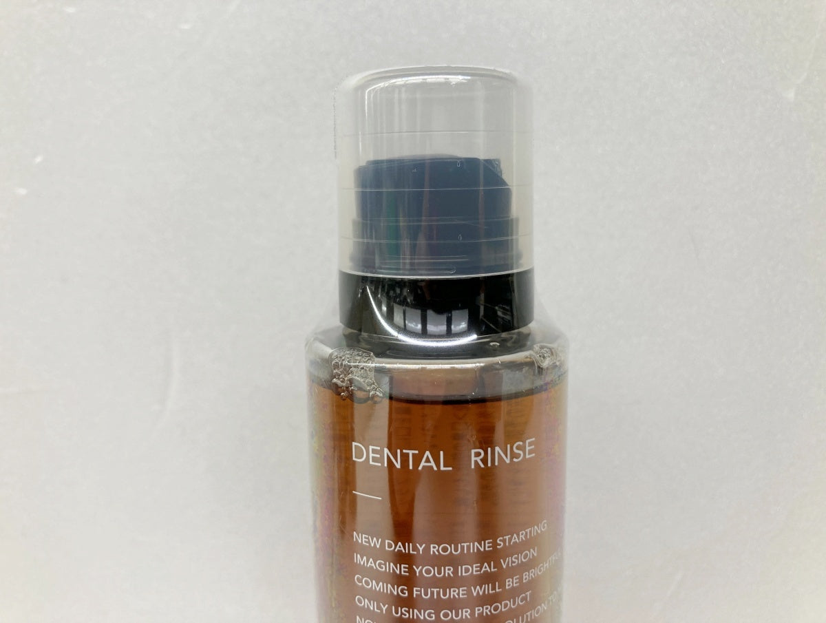 薬用トゥースウオッシュnc 200ml×4本