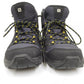 salomon サロモン DAINTREE MID デインツリー ミッド GTX GORE-TEX トレッキングシューズ 416784 ブラック size:27cm囗T巛