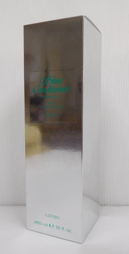 未開封！ALBION アルビオン 薬用スキンコンディショナー エッセンシャル N 化粧水 敏感肌用 485ml囗T巛