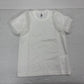 ノワールケイニノミヤ コムデギャルソン Tシャツ フリル サイズS noir kei ninomiya COMME des GARCONS