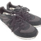MIZUNO MARGARET HOWELL ミズノ マーガレットハウエル コラボ ローカットスニーカー ブラック D1GA176809 size:26cm囗T巛