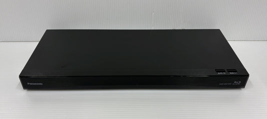 送料無料 パナソニック 1TB 2チューナー ブルーレイレコーダー DMR-BW1050囗T巛