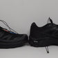 美品！Salomon サロモン メンズスニーカー XT-6 410866 ブラック size:27cm囗T巛