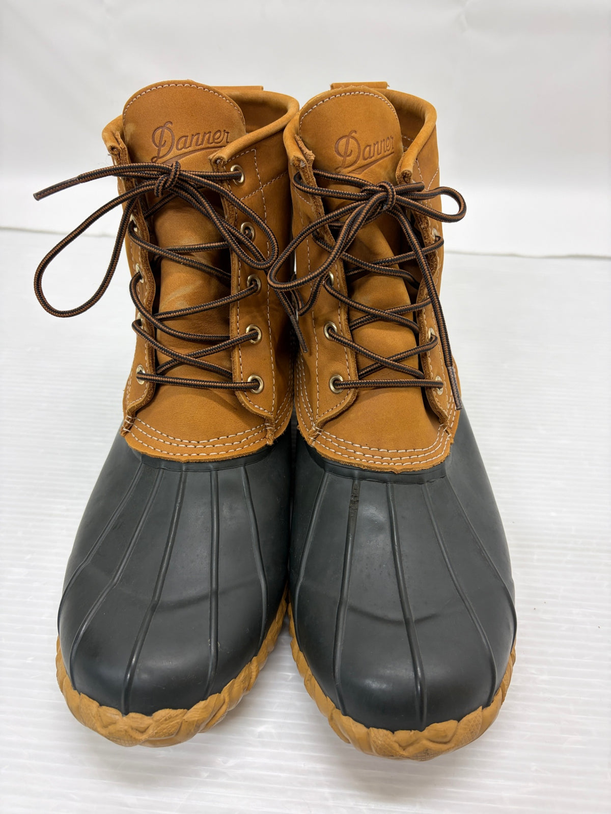 ダナー D140014 ブーツ サイズ10 Danner SLUSHER 5 EYELET B200