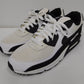 NIKE ナイキ AIR MAX 90 エア マックス 90  CN8490-101 ホワイト/ブラック size:29cm囗T巛