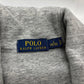 ポロ ラルフローレン スウェットカーディガン サイズS POLO RALPHLAUREN