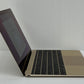 Apple MacBook Retina 12-inch Early 2016 MLHE2J/A ゴールド Intel Core M3/SSD256GB/8GB囗T巛