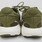 PUMA プーマ メンズスニーカー オリーブ 378777-12 size:27.5cm囗T巛