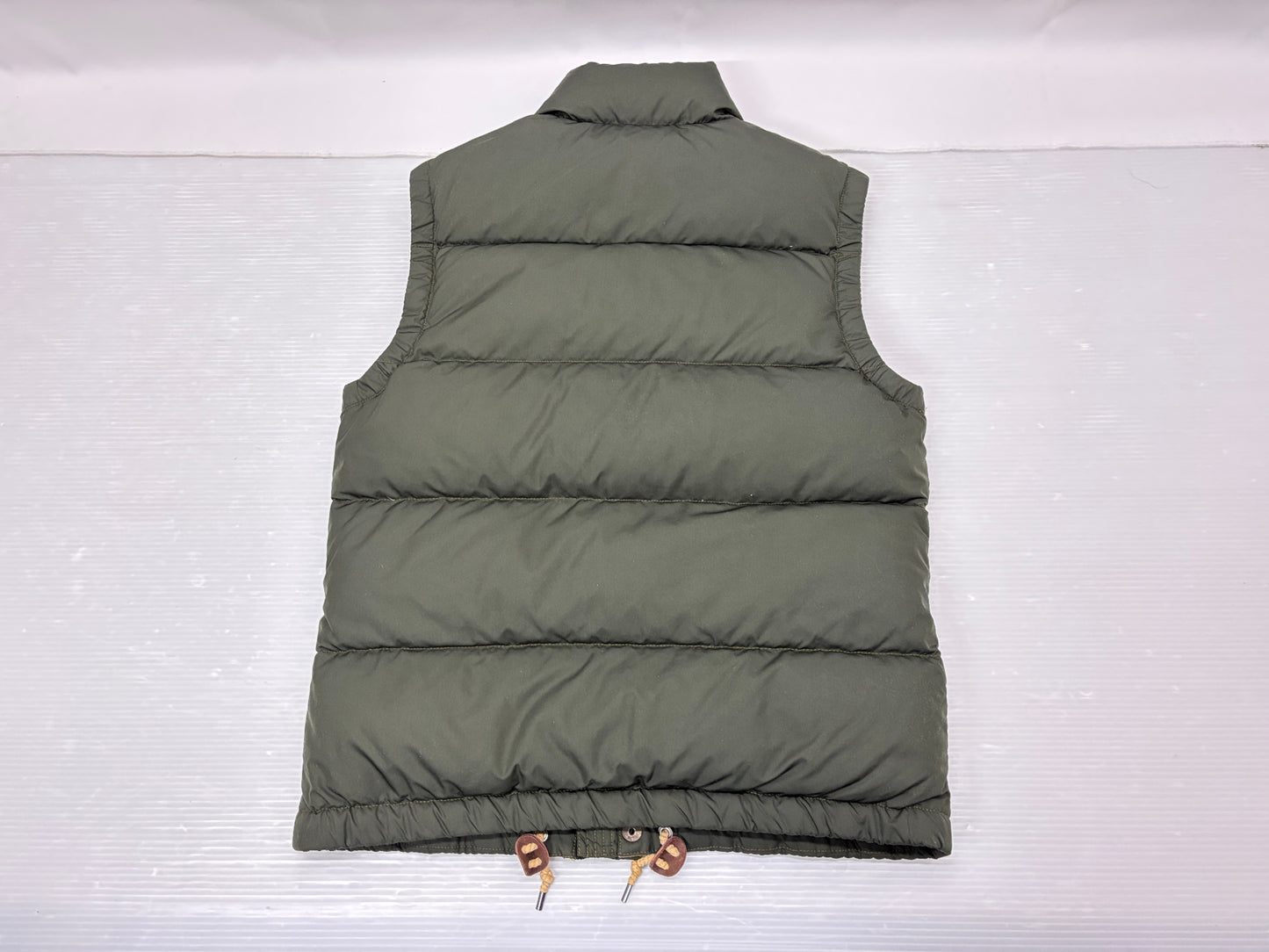 ポロ ラルフローレン ダウンベスト POLO RALPH LAUREN サイズXS