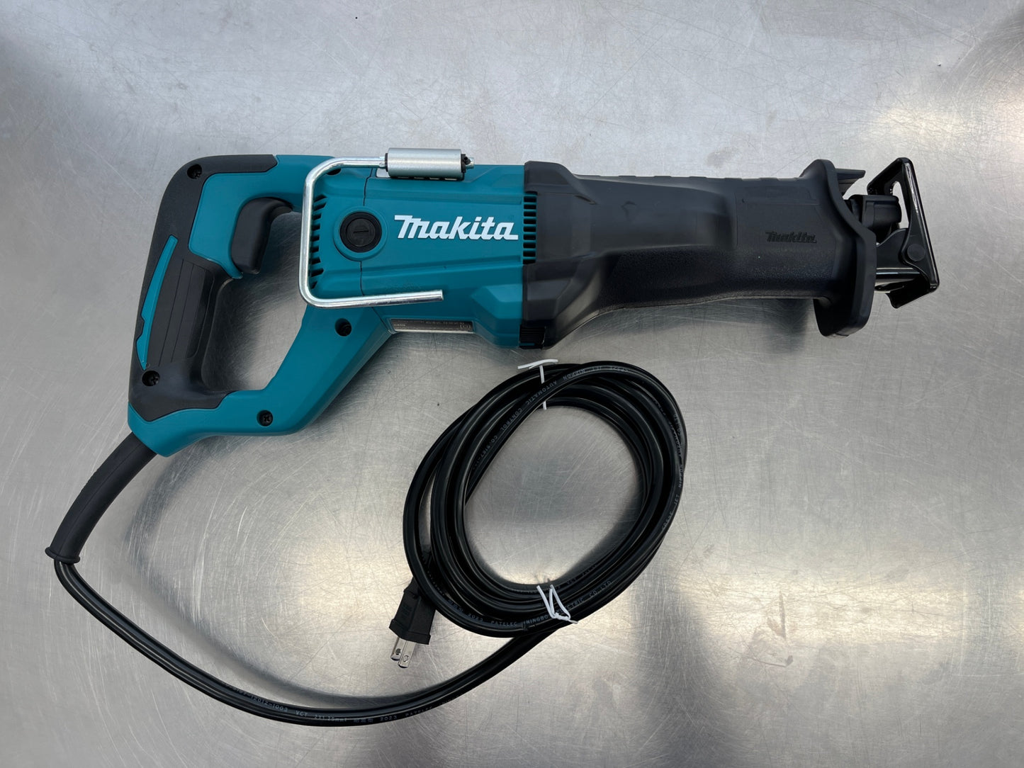 送料無料 makita マキタ レシプロソー JR3051T 囗K巛