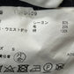 コムデギャルソン フレア スカート AD2018 サイズS COMME des GARCONS