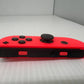 【ジャンク】任天堂 Nintendo Switch HAC-001 本体＋Joy-Con ネオンブルー／ネオンレッド 通電OK 上方向入力不良
