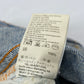 ヌーディージーンズ USED加工 デニムパンツ チェーンステッチ W30 L30 NJ2224 EVEN STEVEN イーブン スティーブン Nudie Jeans