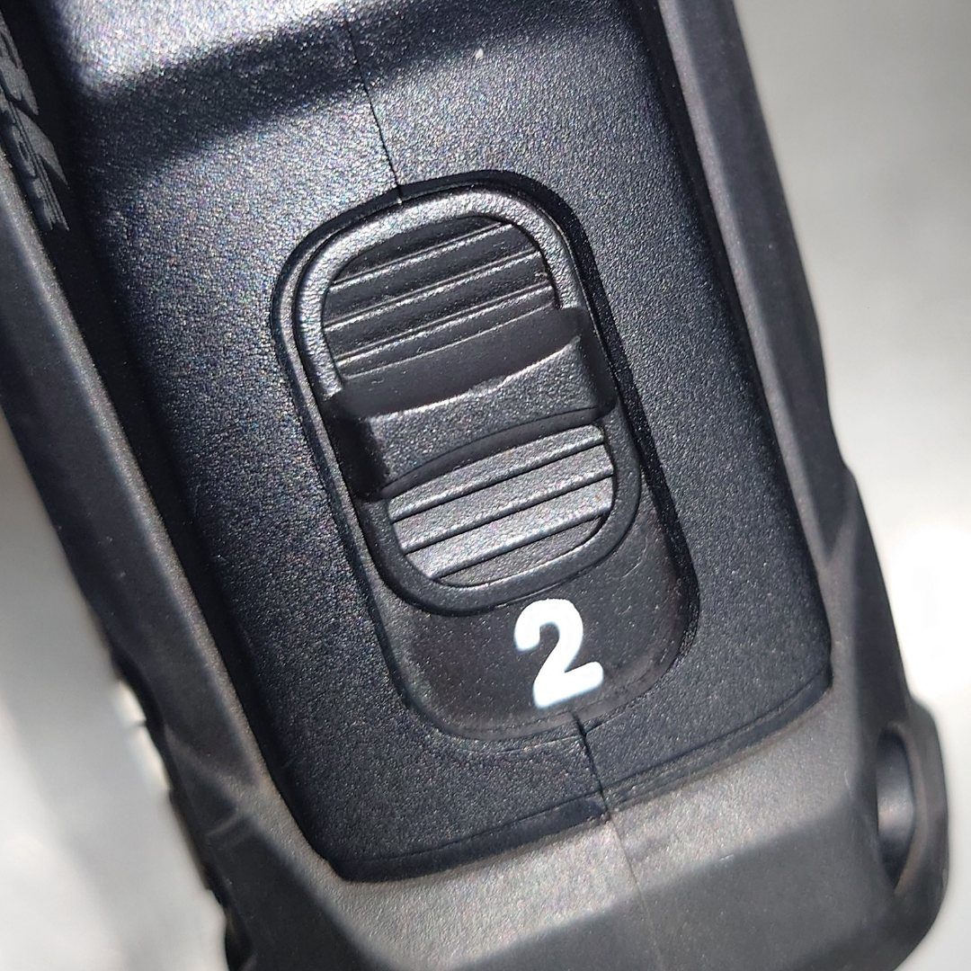 Makita　マキタ　18V充電式ドライバドリル（USAモデル）　XFD11ZB　囗T巛