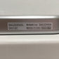 ※送料無料※ SALONIA サロニア EMS リフトブラシ SAL22206SL 中古 囗G