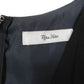 タグ付！Rire Fete ワンピース ドレス ブラック 日本製 size:9号囗T巛