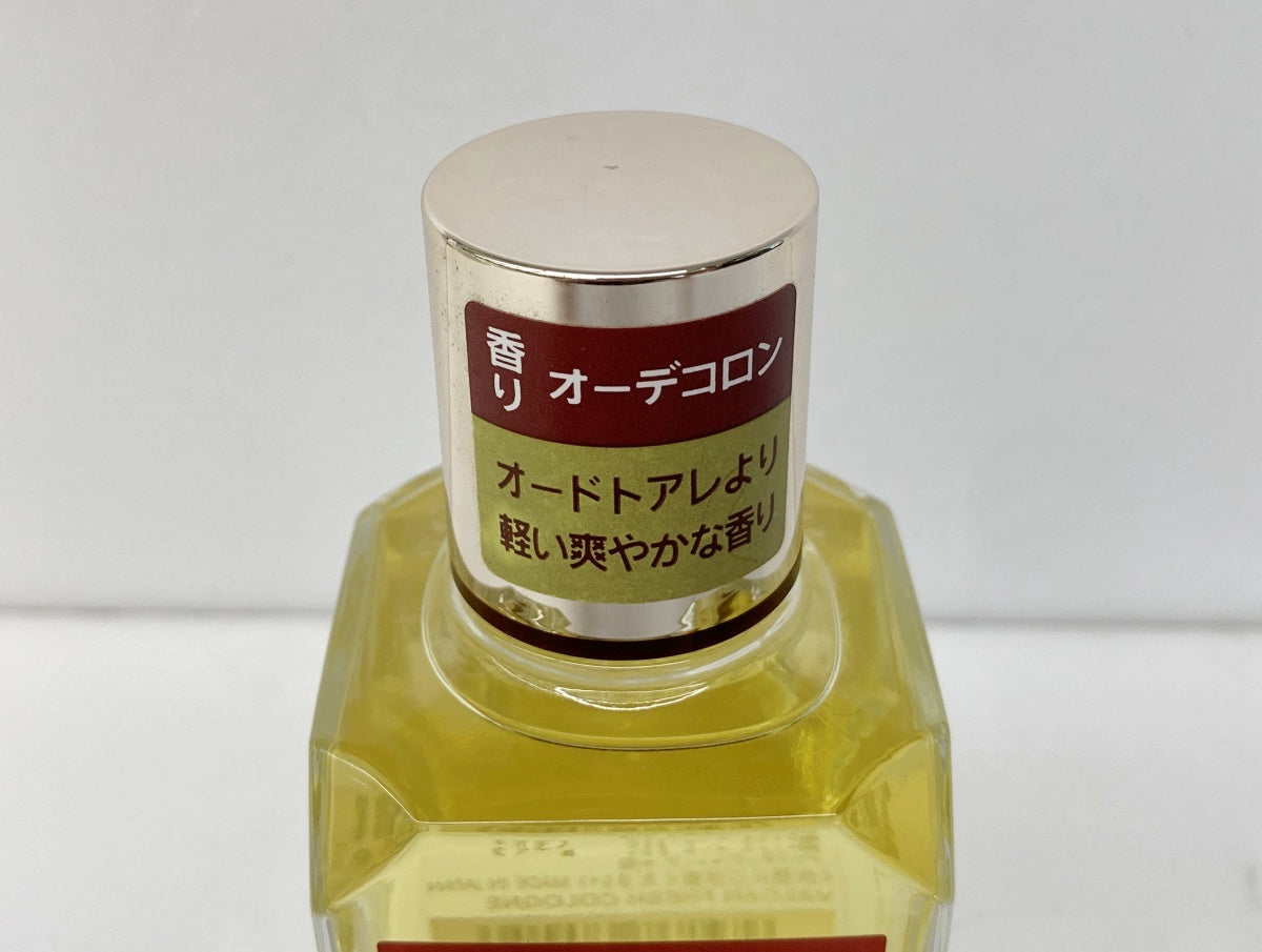 カネボウ バルカン フレッシュコロン 180ml