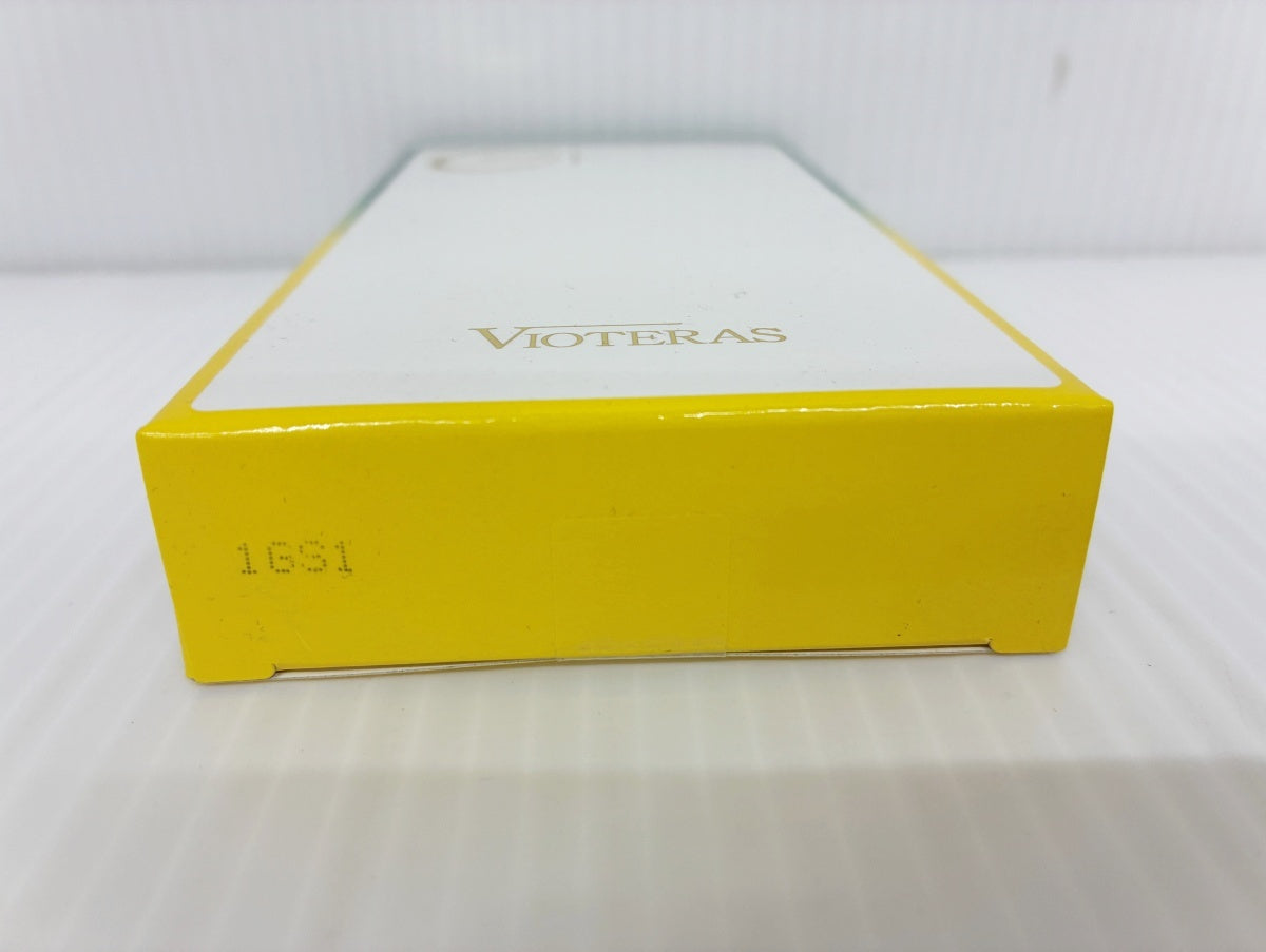 VIOTERAS ヴィオテラスC＋クリアセラム 20ml