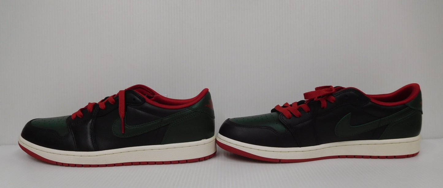 NIKE ナイキ ウィメンズ エアジョーダン1 レトロ LOW OG CZ0775-036 size:29cm囗T巛