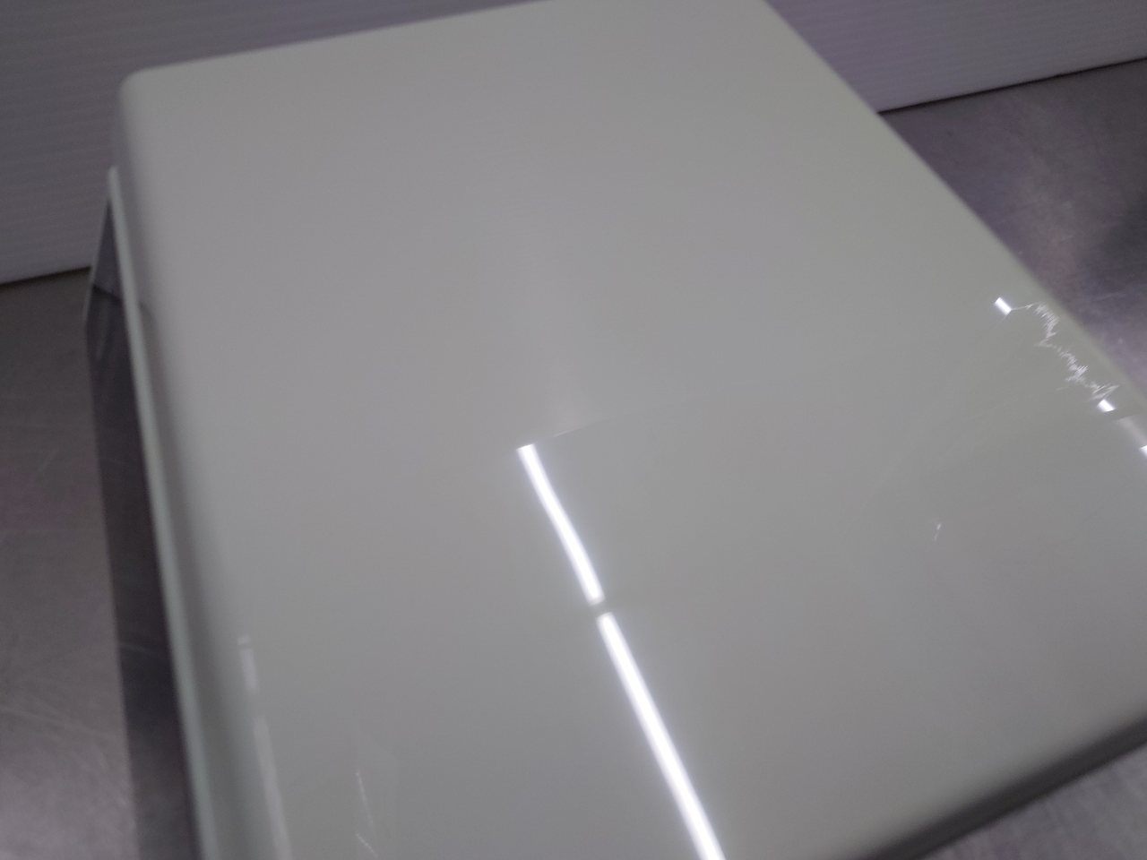 イシダ　ISHIDA　電子秤量計　デジタルはかり　S-boxM-3　囗T巛