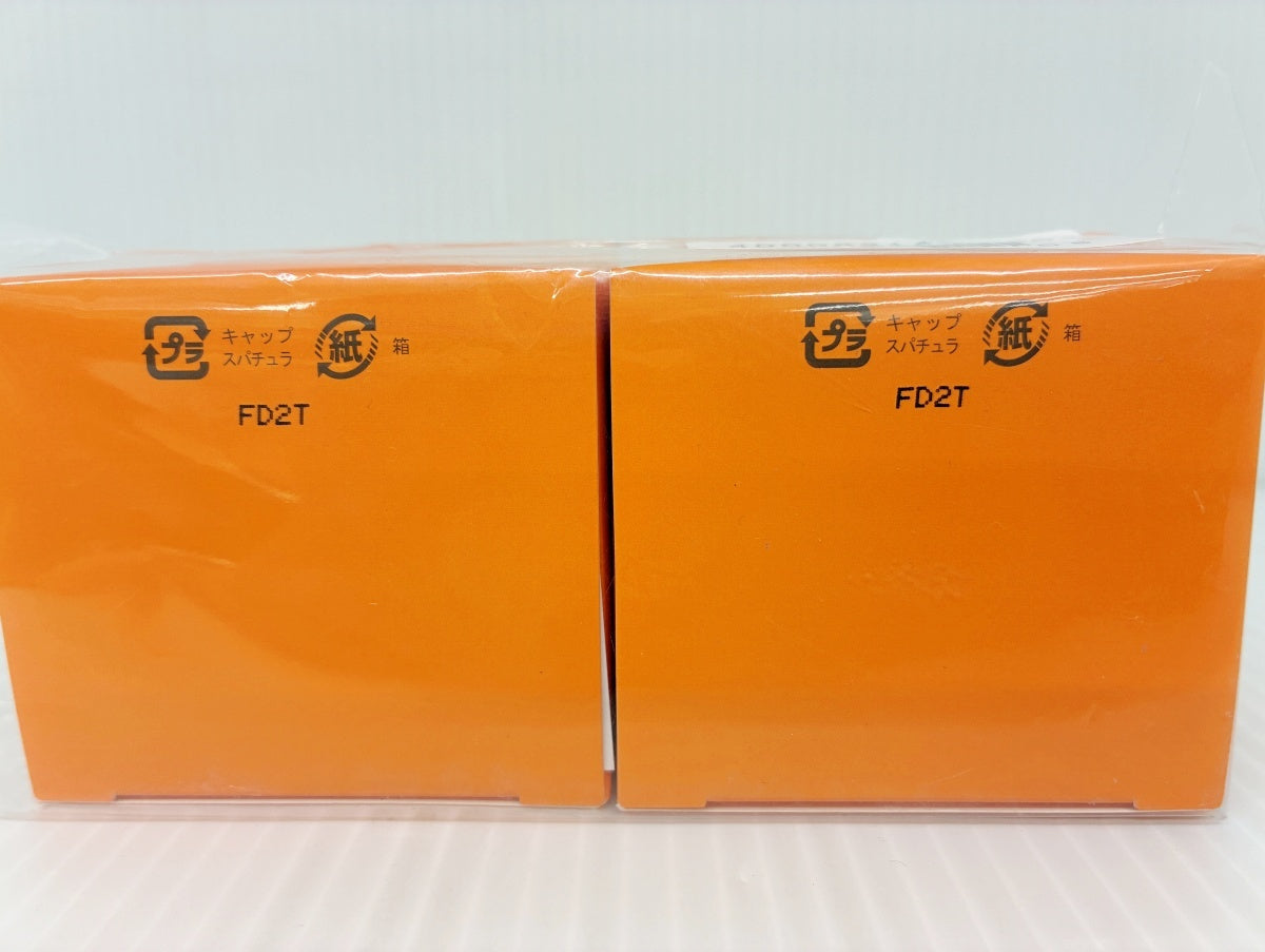 palmadiva パルマディーバ シャンパンジェルマスク ゴージャスH 60g×2個