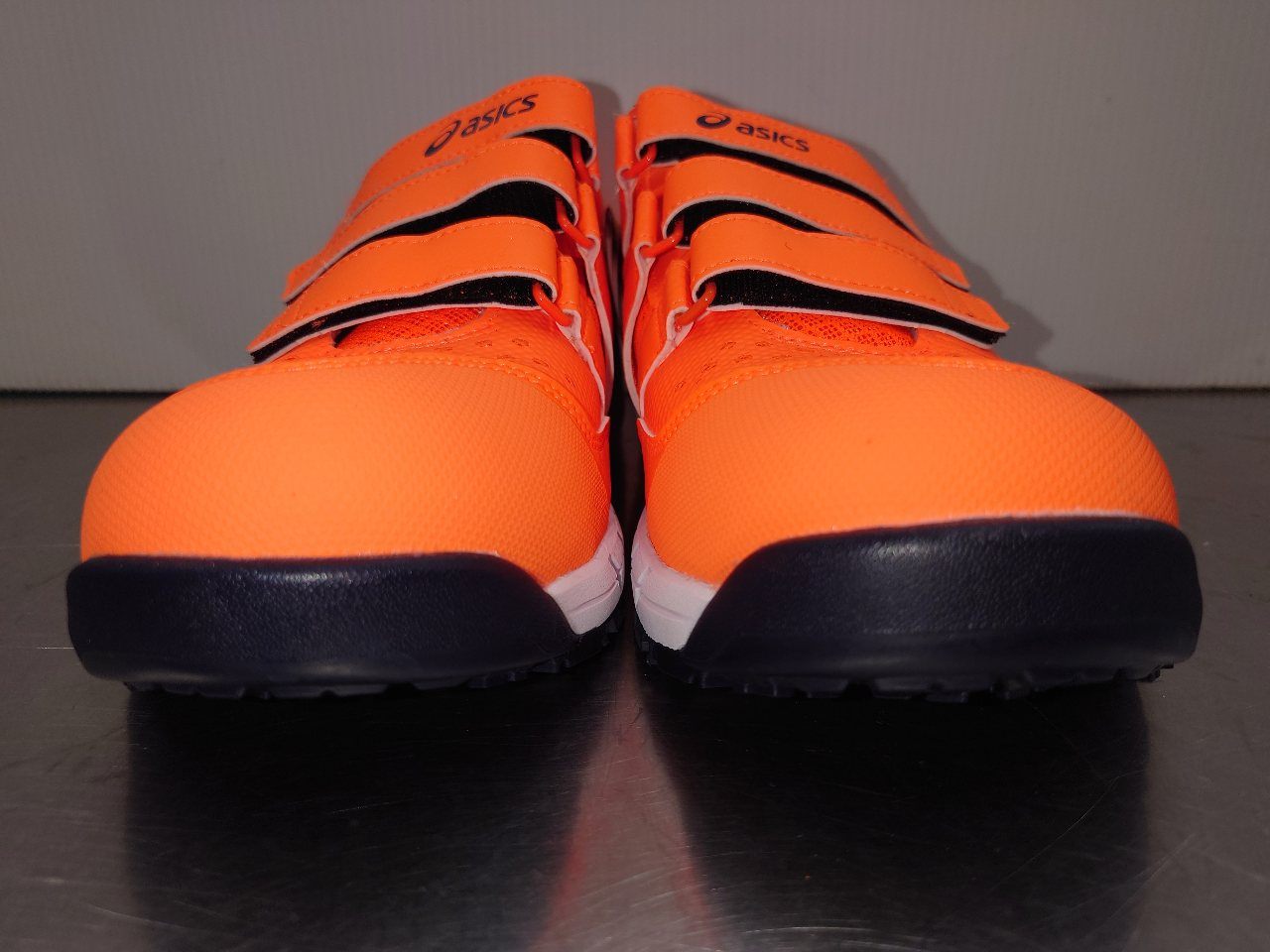 アシックス　asics　プロスニーカー　CP112　1273A056-800　サイズ25.0　囗T巛