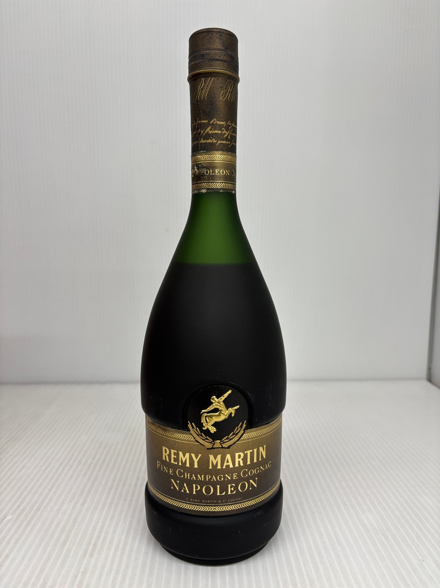 レミーマルタン ナポレオン コニャック ブランデー　フィーヌ シャンパーニュ REMY MARTIN NAPOLEON COGNAC Fine Champagne 700ml