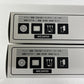 未開封 ミドリ安全 COOLFAN WE20FS5 2個セット