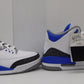 タグ付！NIKE ナイキ AIR JORDAN エアジョーダン 3 レトロ CT8532-145 size:27cm囗T巛