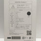 ※送料無料※ STELLA BEAUTE Beauty Face Stick Rin SB-BSR01-02 EMS美顔器 GENJIグレー 中古 美品 囗G