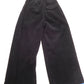 タグ付！ミーアアステリズム amA-Z コーデュロイパンツ 1351643-99 ブラック size:38囗T巛